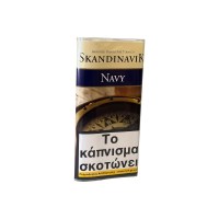 Skandinavik Navy Pipe 40GR Enkedro